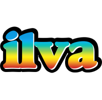 Ilva color logo