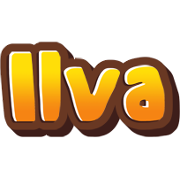 Ilva cookies logo