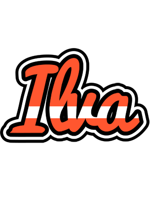 Ilva denmark logo
