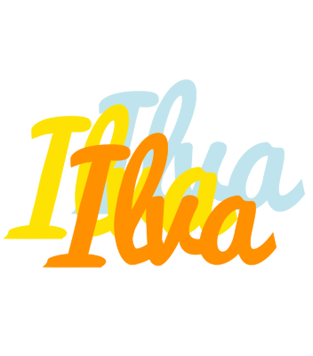 Ilva energy logo