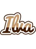 Ilva exclusive logo