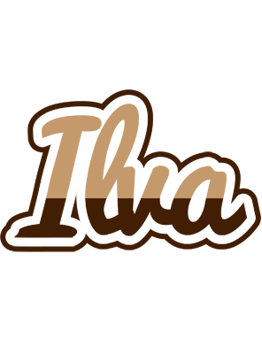 Ilva exclusive logo
