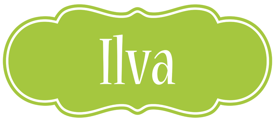 Ilva family logo