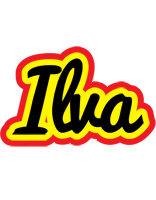 Ilva flaming logo