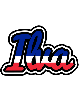Ilva france logo