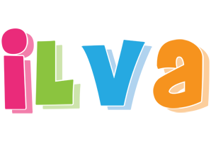 Ilva friday logo