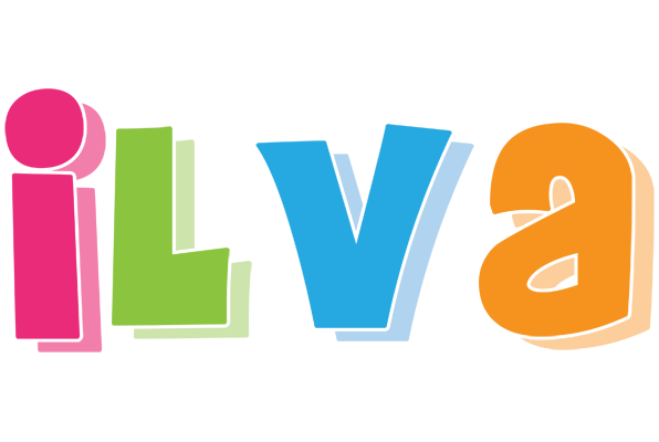 Ilva friday logo