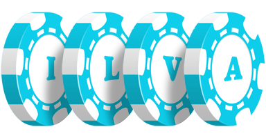 Ilva funbet logo