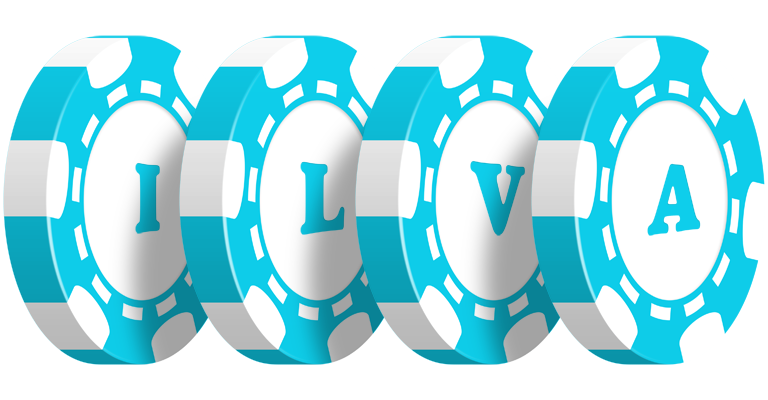 Ilva funbet logo