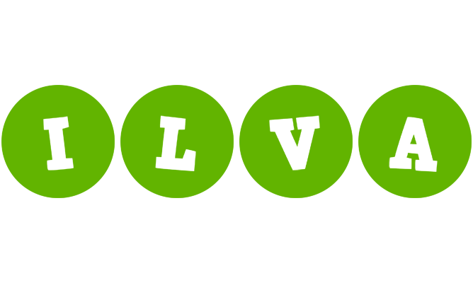 Ilva games logo