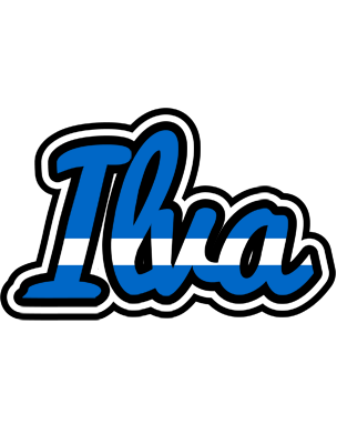 Ilva greece logo