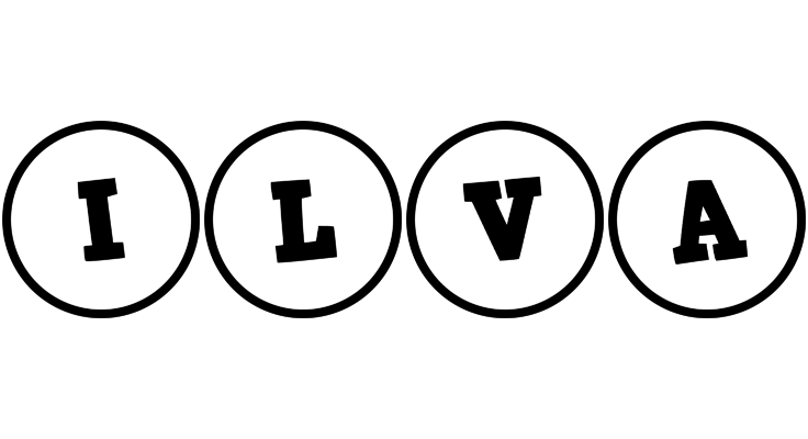 Ilva handy logo