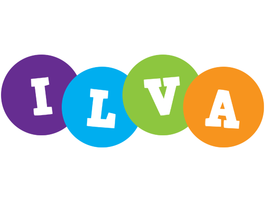 Ilva happy logo
