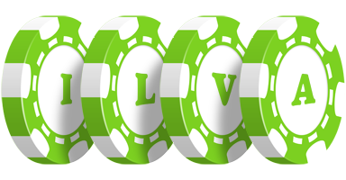 Ilva holdem logo