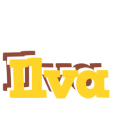 Ilva hotcup logo