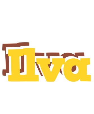 Ilva hotcup logo
