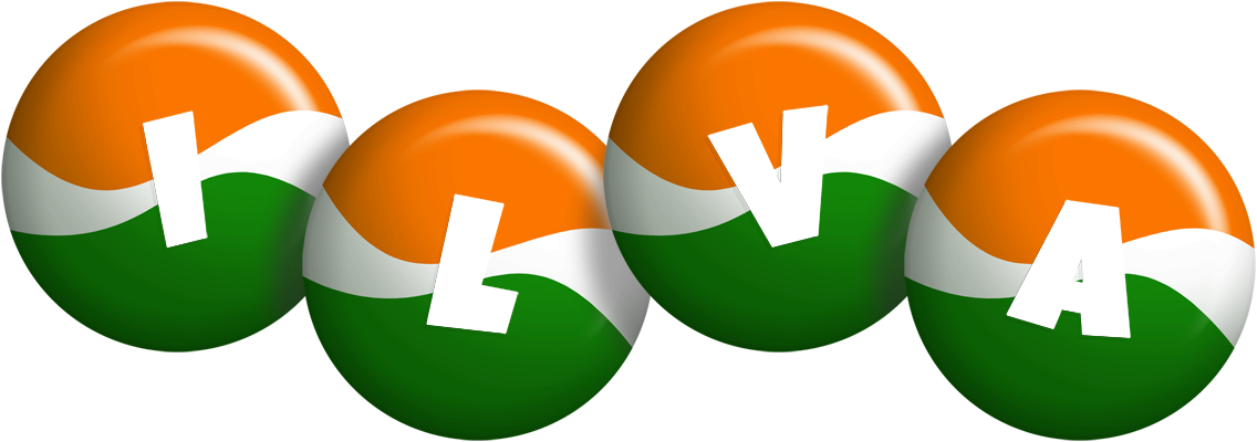 Ilva india logo