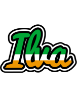 Ilva ireland logo