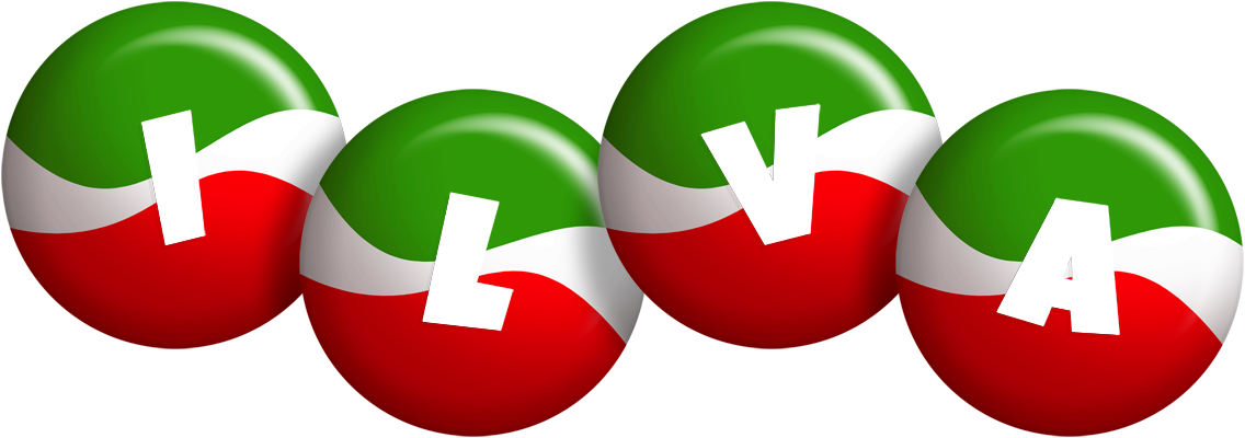 Ilva italy logo