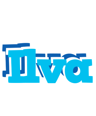 Ilva jacuzzi logo