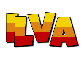 Ilva jungle logo