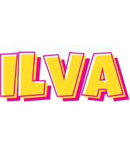 Ilva kaboom logo