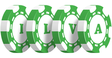 Ilva kicker logo