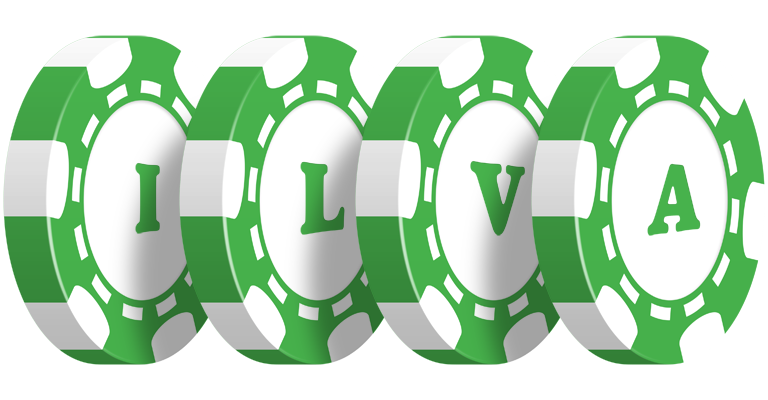 Ilva kicker logo