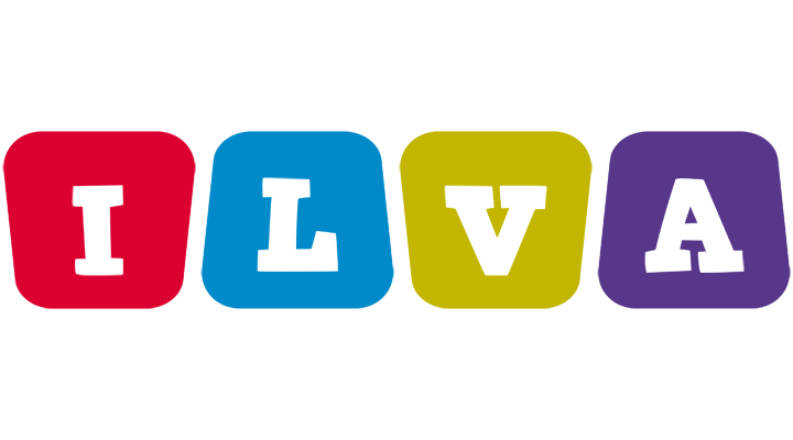 Ilva kiddo logo