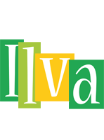 Ilva lemonade logo