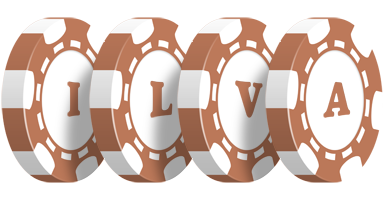 Ilva limit logo