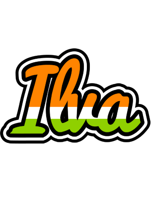 Ilva mumbai logo