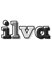 Ilva night logo