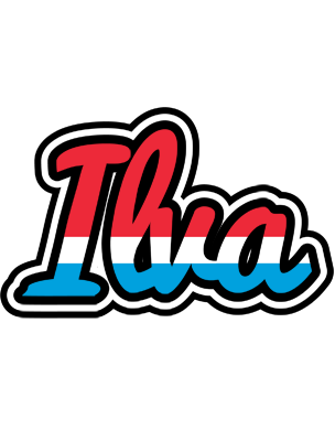Ilva norway logo