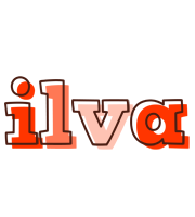 Ilva paint logo
