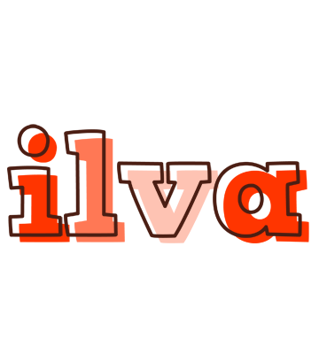 Ilva paint logo