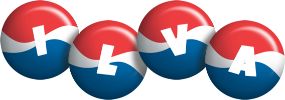 Ilva paris logo