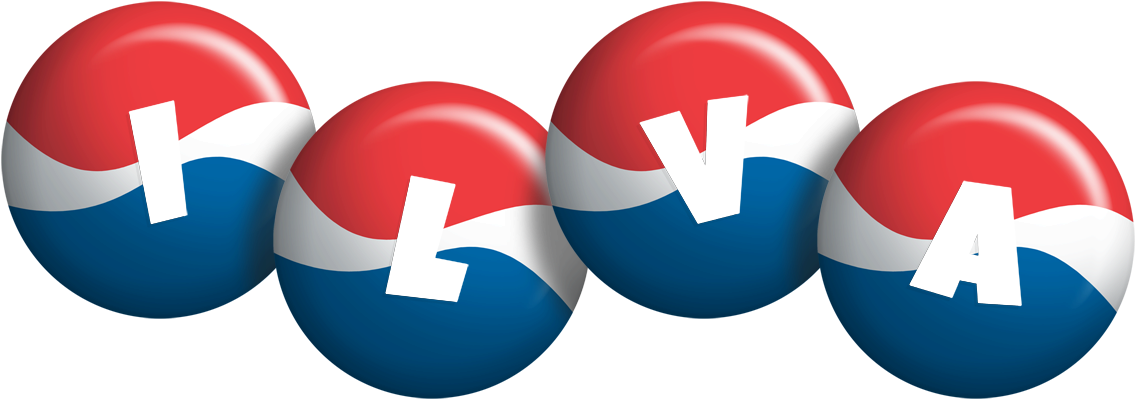 Ilva paris logo