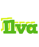 Ilva picnic logo