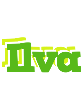 Ilva picnic logo