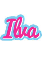 Ilva popstar logo