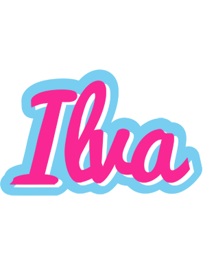 Ilva popstar logo