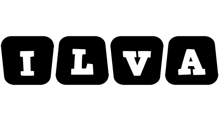 Ilva racing logo