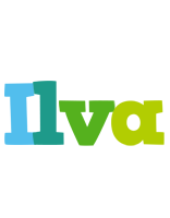 Ilva rainbows logo