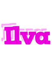 Ilva rumba logo