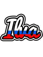 Ilva russia logo