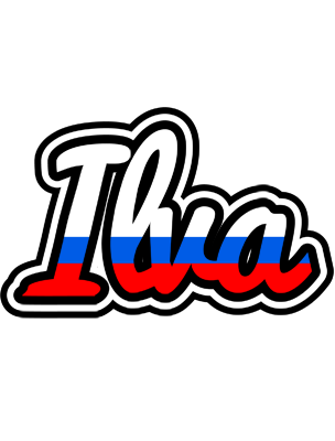 Ilva russia logo