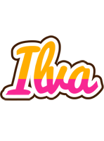 Ilva smoothie logo