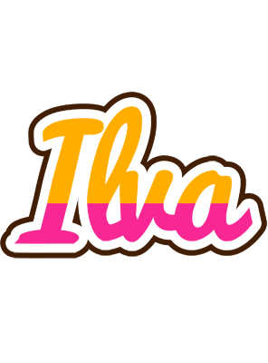Ilva smoothie logo