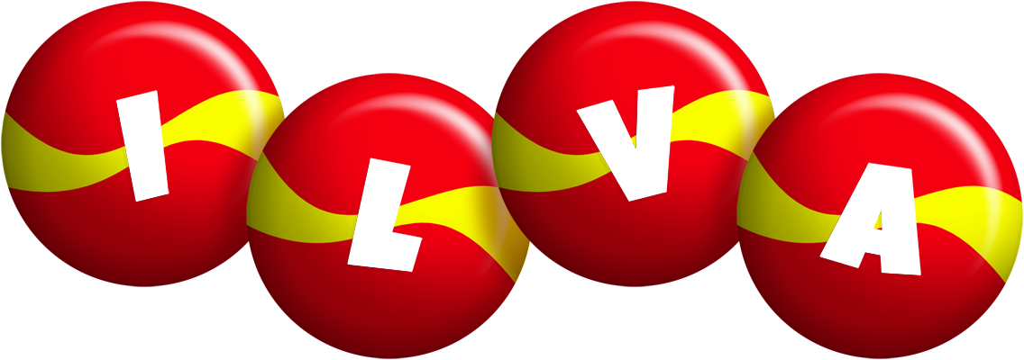 Ilva spain logo